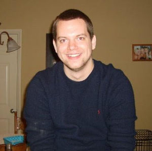 Meet your Posher, Zachary